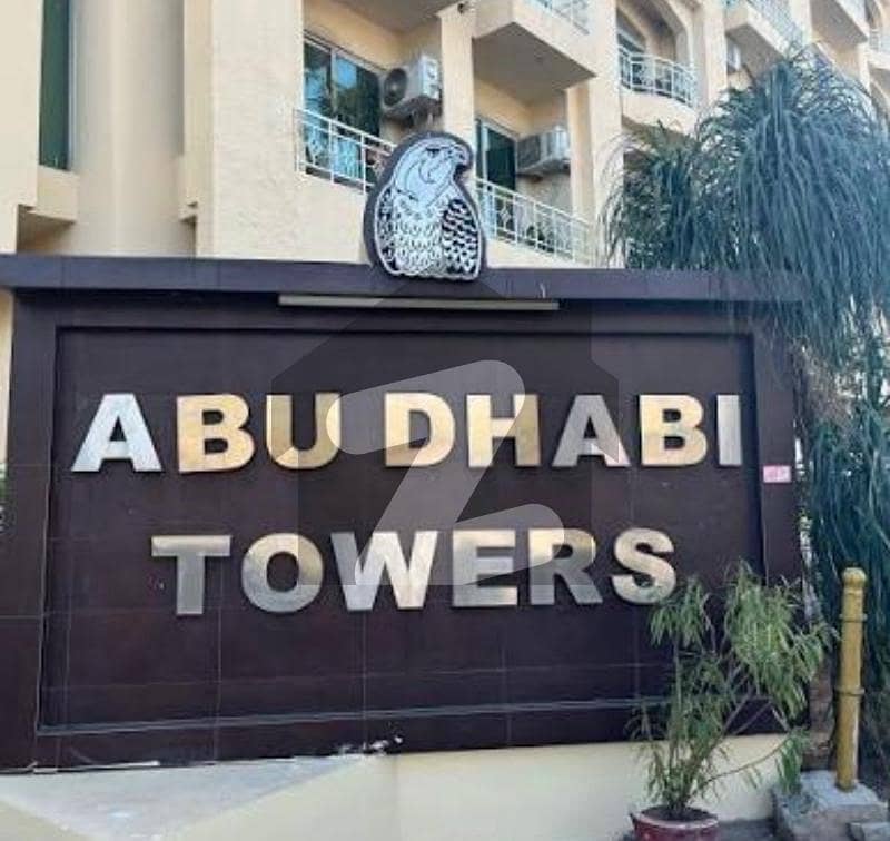 Sale A Flat In F-11 Prime Location