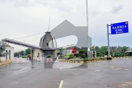 8 Marla Possession Plot | Near Park & Masjid | 80 Feet Main Road Access