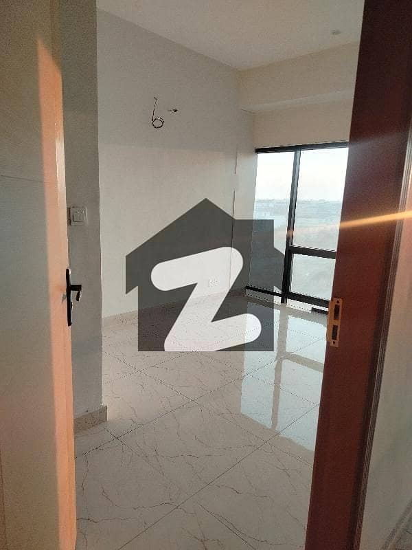 Two Bed Flat For Rent