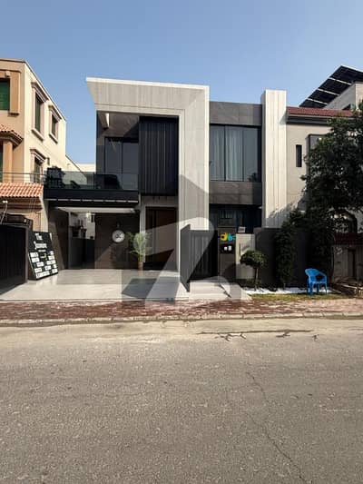Beautifully Constructed House Is Available For Sale In Bahria Town - Sector C Beautifully Constructed House Is Available For Sale In Bahria Town - Sector C