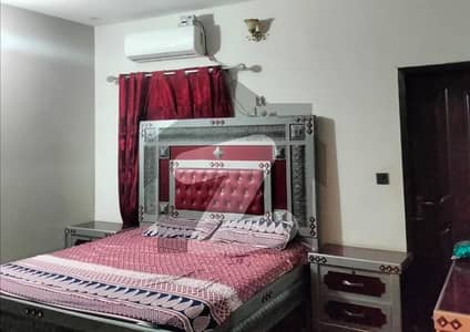 لالہ زار گارڈن لاہور میں 3 کمروں کا 3 مرلہ مکان 1.25 کروڑ میں برائے فروخت۔