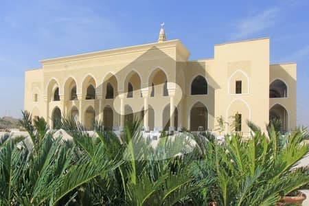 Prime Location 120 Square Yards Residential Plot For sale In Naya Nazimabad Prime Location 120 Square Yards Residential Plot For sale In Naya Nazimabad