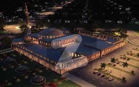 Prominently-Located Prime Location Residential Plot Available In Naya Nazimabad - Block N For sale Prominently-Located Prime Location Residential Plot Available In Naya Nazimabad - Block N For sale