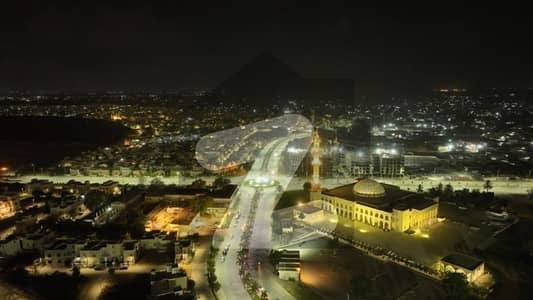 Prime Location Flat In Naya Nazimabad For sale Prime Location Flat In Naya Nazimabad For sale