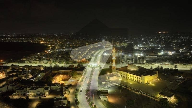 Prime Location Flat In Naya Nazimabad For sale Prime Location Flat In Naya Nazimabad For sale