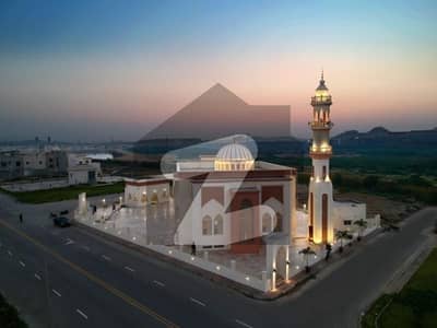 Prime Location Naya Nazimabad - Block N Residential Plot Sized 120 Square Yards Prime Location Naya Nazimabad - Block N Residential Plot Sized 120 Square Yards