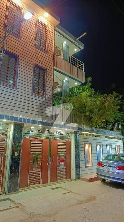Prime Location 288 Square Yards House In Beautiful Location Of North Karachi - Sector 11A In Karachi Prime Location 288 Square Yards House In Beautiful Location Of North Karachi - Sector 11A In Karachi