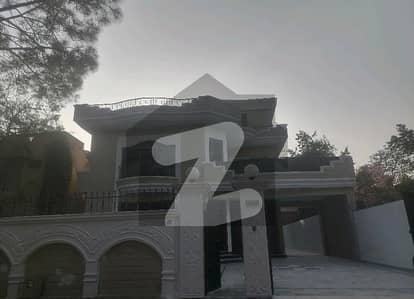 This Is Your Chance To Buy House In F-6