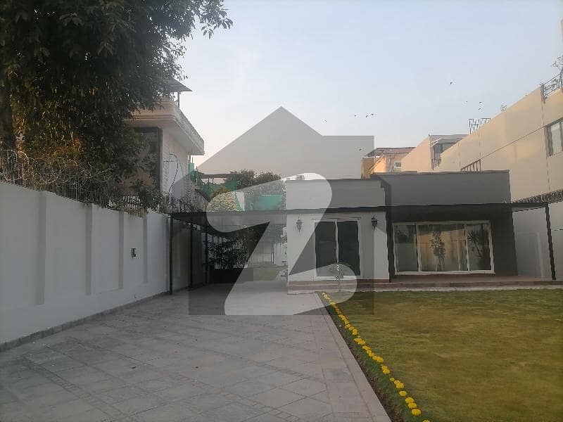 2 Kanal House For rent In F-8 2 Kanal House For rent In F-8