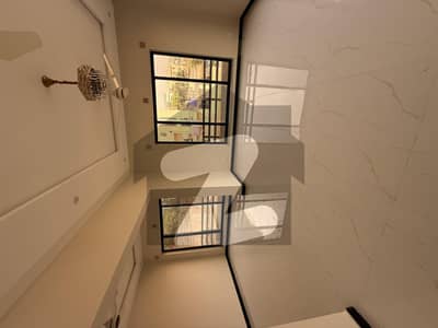 Brand New Kanal Ground Portion Available For Rent With Solar System