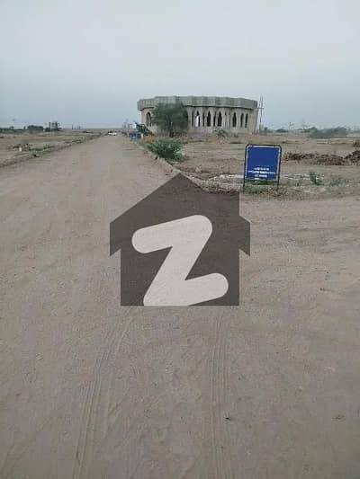 West Open 240 Square Yards Residential Plot For sale Is Available In Radio Pakistan Employees Cooperative Society West Open 240 Square Yards Residential Plot For sale Is Available In Radio Pakistan Employees Cooperative Society