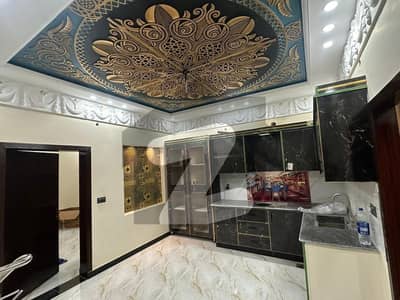 الاحمد گارڈن ہاوسنگ سکیم جی ٹی روڈ,لاہور میں 3 کمروں کا 3 مرلہ مکان 40.0 ہزار میں کرایہ پر دستیاب ہے۔