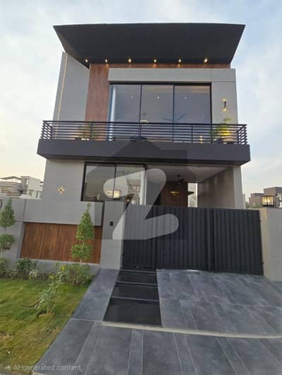 5 Marla Ultra Luxury House Top-Quality Materials & Stylish Layout - Original pictures 5 Marla Ultra Luxury House Top-Quality Materials & Stylish Layout - Original pictures