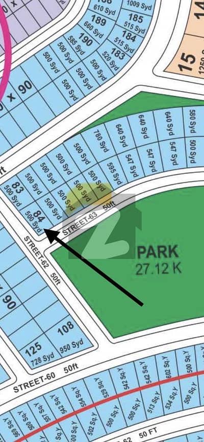 ایم پی سی ایچ ایس - بلاک سی 1 ایم پی سی ایچ ایس ۔ ملٹی گارڈنز,بی ۔ 17,اسلام آباد میں 1 کنال رہائشی پلاٹ 2.75 کروڑ میں برائے فروخت۔ ایم پی سی ایچ ایس - بلاک سی 1 ایم پی سی ایچ ایس ۔ ملٹی گارڈنز,بی ۔ 17,اسلام آباد میں 1 کنال رہائشی پلاٹ 2.75 کروڑ میں برائے فروخت۔