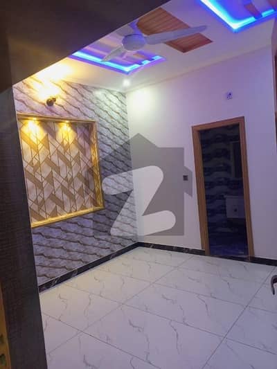 5 Marla Double Story House Available For Rent