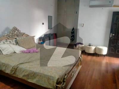 11 Marla Double Story House For Sale