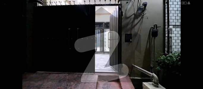 5 Marla Double Storey House For Sale