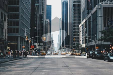 2 Kanal Commercial Building For Rent 2 Kanal Commercial Building For Rent