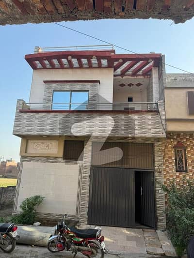 4 Marla New Owner Built House Urgent For Sale 4 Marla New Owner Built House Urgent For Sale