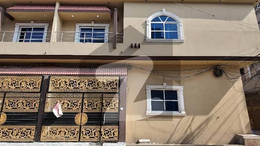 کینال بینک ہاؤسنگ سکیم لاہور میں 4 کمروں کا 4 مرلہ مکان 1.95 کروڑ میں برائے فروخت۔