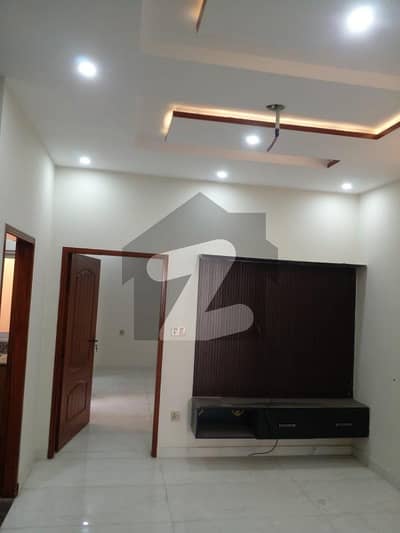 4 Marla Brand New Double Story House For Sale