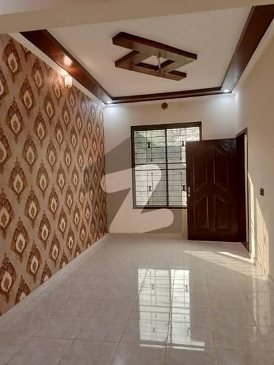 4.5 Marla Brand New Lower Portion For Rent