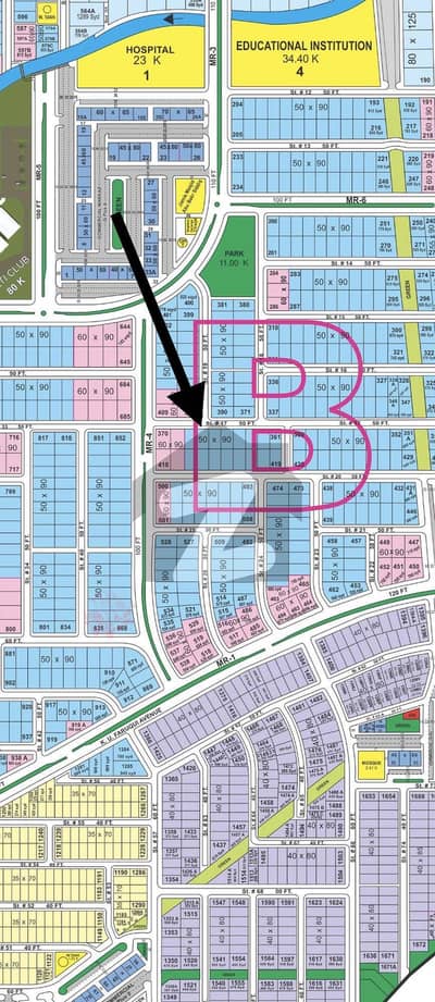 ایم پی سی ایچ ایس - بلاک بی ایم پی سی ایچ ایس ۔ ملٹی گارڈنز,بی ۔ 17,اسلام آباد میں 1 کنال رہائشی پلاٹ 3.2 کروڑ میں برائے فروخت۔ ایم پی سی ایچ ایس - بلاک بی ایم پی سی ایچ ایس ۔ ملٹی گارڈنز,بی ۔ 17,اسلام آباد میں 1 کنال رہائشی پلاٹ 3.2 کروڑ میں برائے فروخت۔