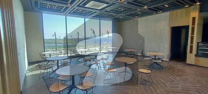 Commercial Space available for Sale at EIGHTEEN on installments