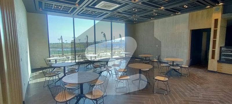 Commercial Space available for Sale at EIGHTEEN on installments Commercial Space available for Sale at EIGHTEEN on installments