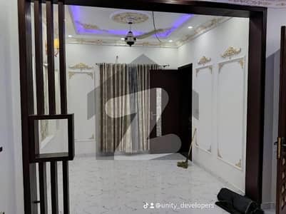 Brand New House Is For Rent