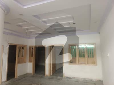 Double storey house available for Rent