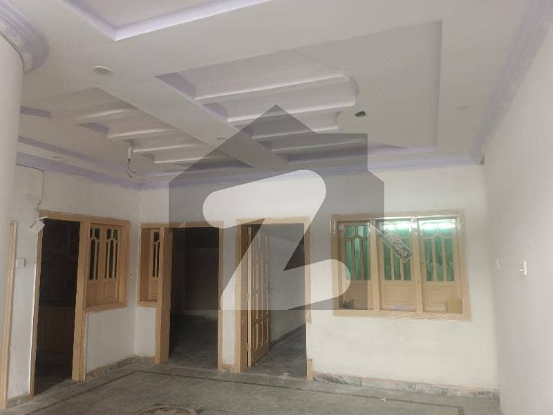 Double storey house available for Rent
