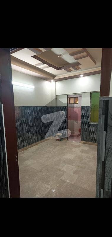 2 Bed And Lounge Flat Available For Sale In Gulzar E Hijri Scheme 33
