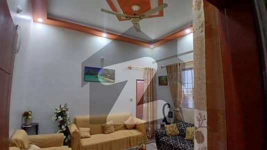 میٹرو ویل 3 میٹرووِلی,سندھ انڈسٹریل ٹریڈنگ اسٹی - ایس آئی ٹی ای,کراچی میں 4 کمروں کا 4 مرلہ مکان 1.7 کروڑ میں برائے فروخت۔