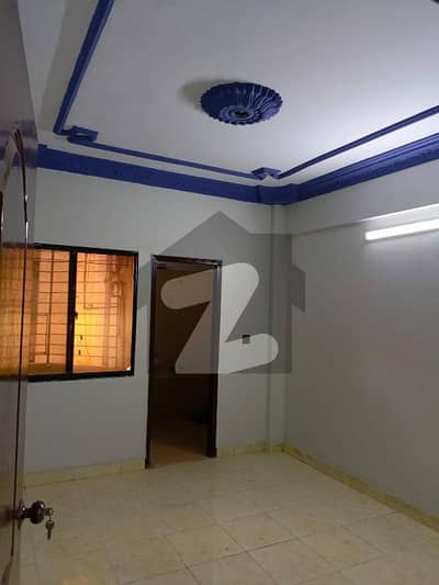 2 Bed And Lounge Flat Available For Sale