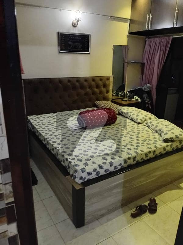 گلزارِ ہجری سکیم 33,کراچی میں 2 کمروں کا 3 مرلہ فلیٹ 54.0 لاکھ میں برائے فروخت۔ گلزارِ ہجری سکیم 33,کراچی میں 2 کمروں کا 3 مرلہ فلیٹ 54.0 لاکھ میں برائے فروخت۔