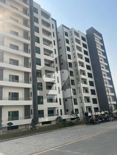 Brand New Lavish Open View Spacious 4 Bed Flat Available For Sale In Askari X Sec-S!