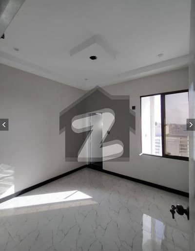 کراچی یونیورسٹی ہاؤسنگ سوسائٹی سکیم 33,کراچی میں 2 کمروں کا 3 مرلہ فلیٹ 64.0 لاکھ میں برائے فروخت۔