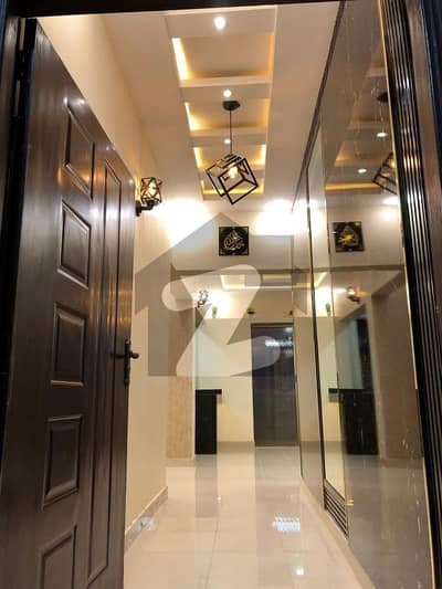 رابعہ انکلیو کراچی موٹروے,کراچی میں 2 کمروں کا 5 مرلہ فلیٹ 37.0 ہزار میں کرایہ پر دستیاب ہے۔