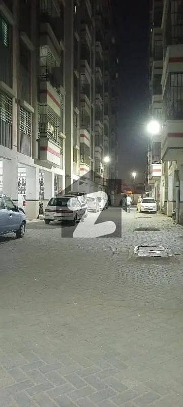 1050 Square Feet Flat For Rent Available In SCHEEME 33