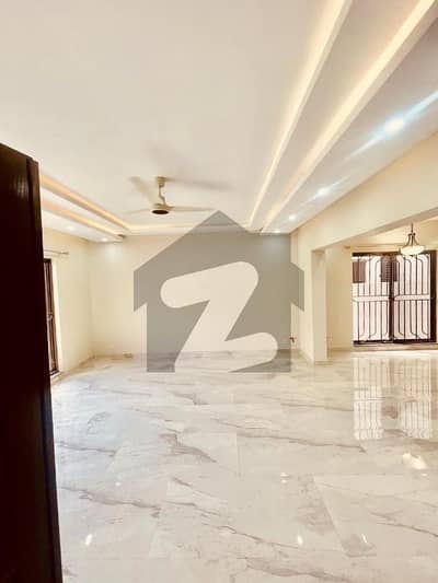 Spacious 5 Bed Brand New Luxurious House Available For Rent In Askari X Sec-S! Spacious 5 Bed Brand New Luxurious House Available For Rent In Askari X Sec-S!