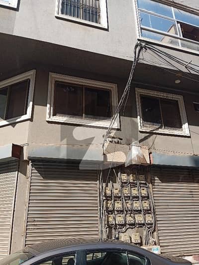 Dha phase 5 Mazenine floor for sale Dha phase 5 Mazenine floor for sale