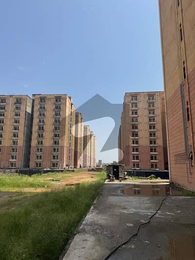 I-12/4 PHA Apartment Islamabad D Type For Sale