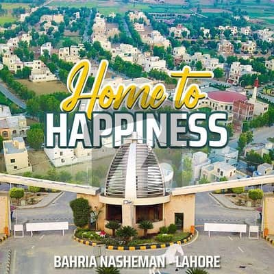 5 Marla On Ground On Possession Plot for Sale in Sunflower Block 5 Marla On Ground On Possession Plot for Sale in Sunflower Block