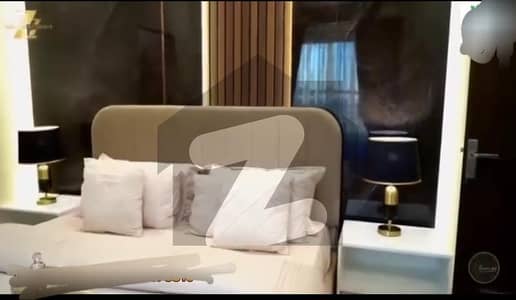 زیٹا ون مال جی ٹی روڈ,اسلام آباد میں 2 کمروں کا 8 مرلہ فلیٹ 4.29 کروڑ میں برائے فروخت۔