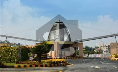 10 Marla Residential Plot Up For Sale In Bahria Orchard Phase 4 - Block G4 10 Marla Residential Plot Up For Sale In Bahria Orchard Phase 4 - Block G4