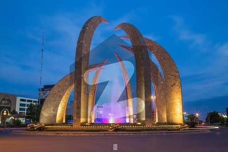 5-Marla Commercial Pair Sector C (B-Side) On Main Boulevard 5-Marla Commercial Pair Sector C (B-Side) On Main Boulevard