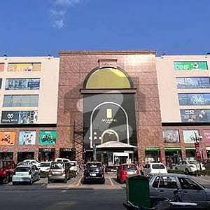 SHOP In Jasmine Mall Bahria Town Lahore