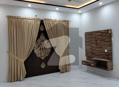 Stunning House Is Available For Sale In Bahria Town - Sector E