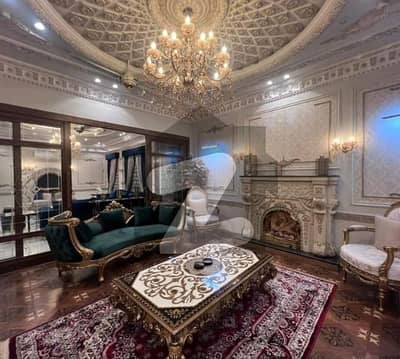 Looking For A House In Bahria Town - Sector C